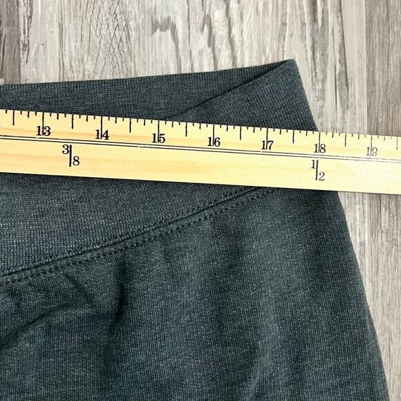 Fruit Of The Loom NWT Gray Eversoft Fleece Pull On Sweatpants Womens Size 2XL - Picture 7 of 10